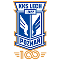 Lech Poznań Team Logo