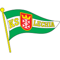 Lechia Gdańsk Team Logo