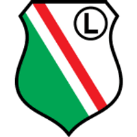 Legia Warszawa Team Logo