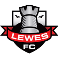Lewes Team Logo