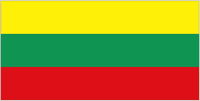Lithuania Team Logo