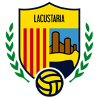 Llagostera-Costa Brava Team Logo