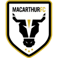 Macarthur Team Logo
