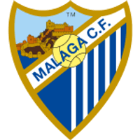 Málaga Team Logo
