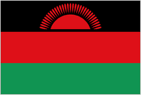 Malawi Team Logo