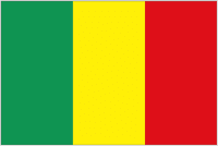 Mali Team Logo