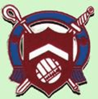 Mangotsfield United Team Logo