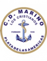 Marino Team Logo