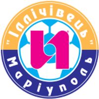 Mariupol Team Logo