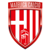 Matelica Calcio Team Logo