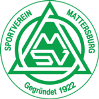 Mattersburg Team Logo
