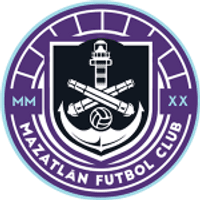 Mazatlán Team Logo