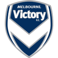 Melbourne Victory Team Logo