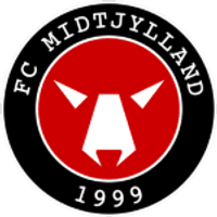 Midtjylland Team Logo