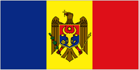 Moldova Team Logo