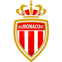 Monaco Team Logo