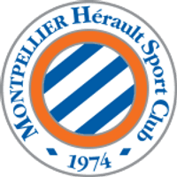 Montpellier Team Logo