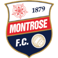 Montrose Team Logo