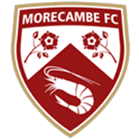 Morecambe Team Logo