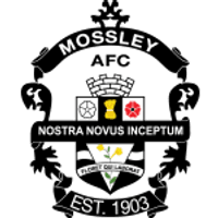 Mossley Team Logo