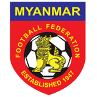 Myanmar Team Logo