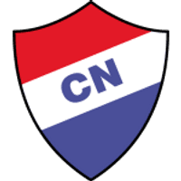 Nacional Asunción Team Logo