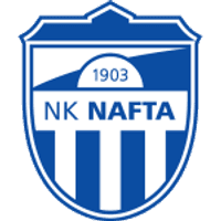 Nafta Team Logo