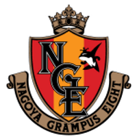 Nagoya Grampus Team Logo