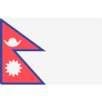 Nepal Team Logo