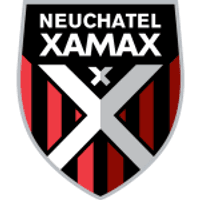 Neuchâtel Xamax Team Logo