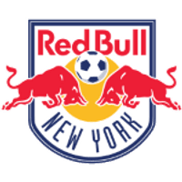 New York RB Team Logo