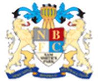 Newcastle Benfield FC Team Logo