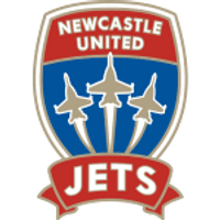 Newcastle Jets Team Logo