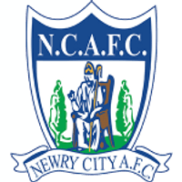 Newry City AFC Team Logo