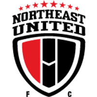 NorthEast United Team Logo