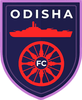 Odisha FC Team Logo