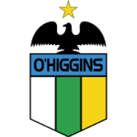 O'Higgins Team Logo