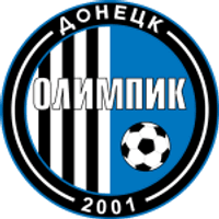 Olimpik Donetsk Team Logo