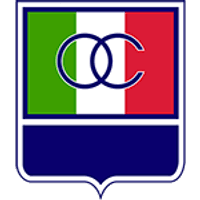 Once Caldas Team Logo