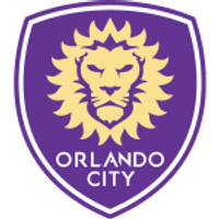 Orlando City Team Logo