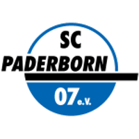 Paderborn Team Logo