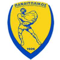 Panaitolikos Team Logo