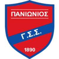 Panionios Team Logo