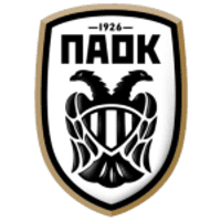 PAOK Team Logo