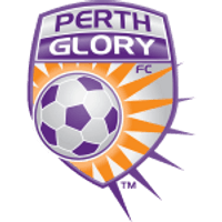 Perth Glory Team Logo