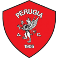 Perugia Team Logo
