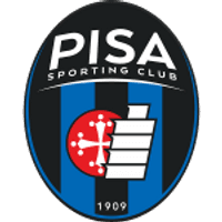 Pisa Team Logo