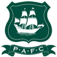Plymouth Argyle Team Logo