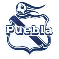 Puebla Team Logo