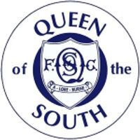 Queen of the South Team Logo